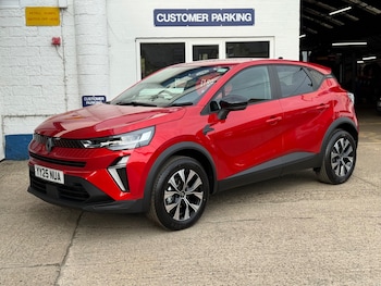 2025 (25) - 1.0 TCE 90 Evolution 5dr