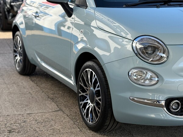 Used Fiat 500 2023 for sale - 75481651: Photo 12