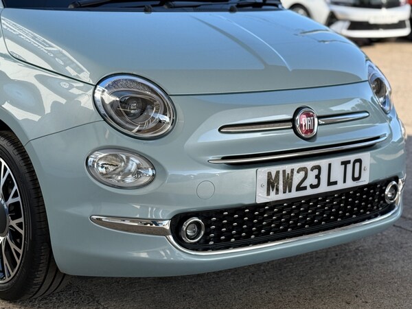Used Fiat 500 2023 for sale - 75481651: Photo 13