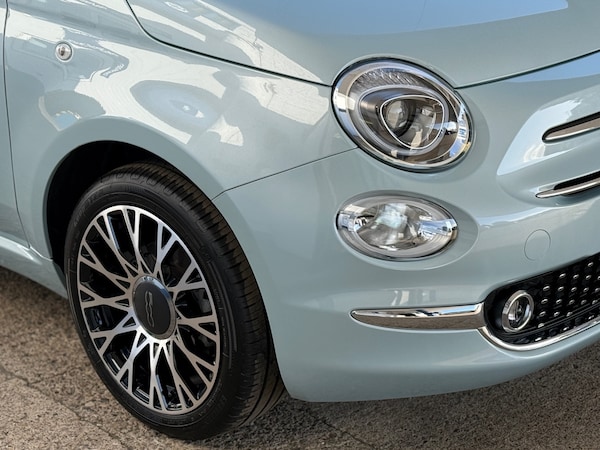 Used Fiat 500 2023 for sale - 75481651: Photo 14