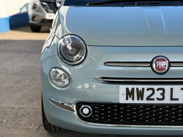 Used Fiat 500 2023 for sale - 75481651: Photo 16