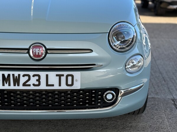 Used Fiat 500 2023 for sale - 75481651: Photo 19