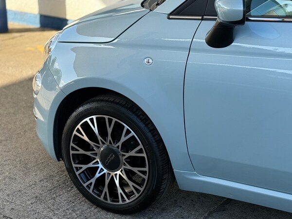 Used Fiat 500 2023 for sale - 75481651: Photo 24