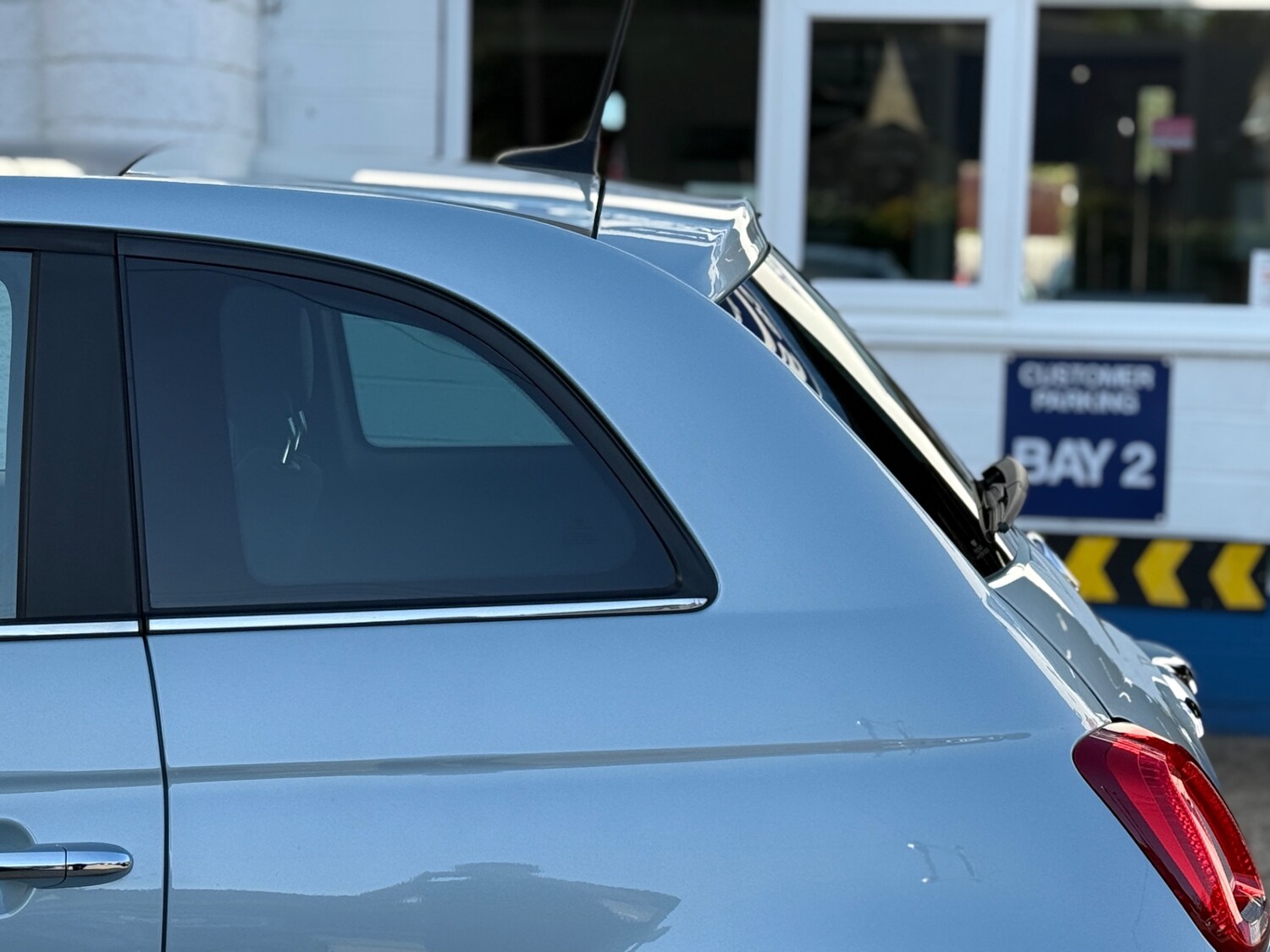 Vehicle 25