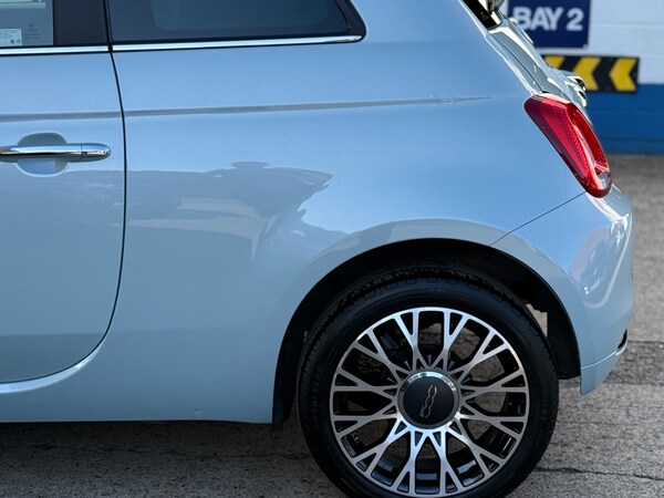 Used Fiat 500 2023 for sale - 75481651: Photo 26