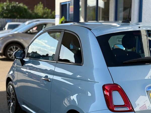 Used Fiat 500 2023 for sale - 75481651: Photo 27