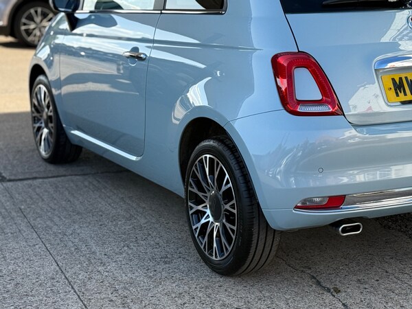 Used Fiat 500 2023 for sale - 75481651: Photo 28