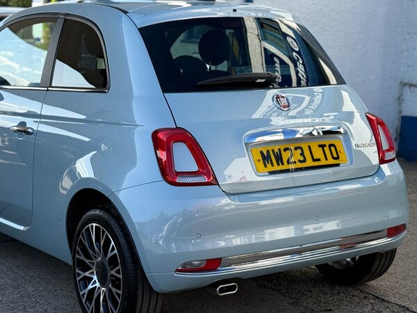 Used Fiat 500 2023 for sale - 75481651: Photo 29