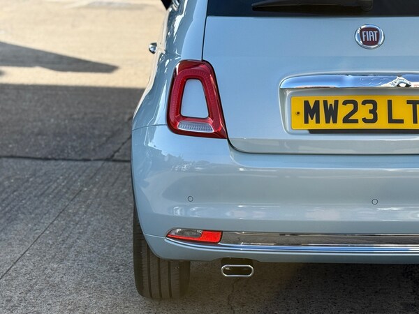 Used Fiat 500 2023 for sale - 75481651: Photo 30