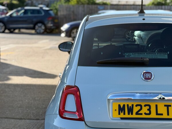 Used Fiat 500 2023 for sale - 75481651: Photo 31
