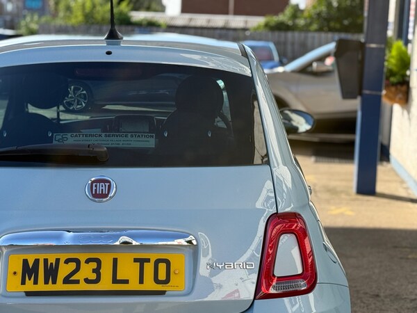 Used Fiat 500 2023 for sale - 75481651: Photo 34