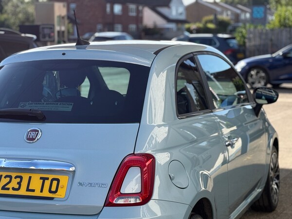 Used Fiat 500 2023 for sale - 75481651: Photo 35