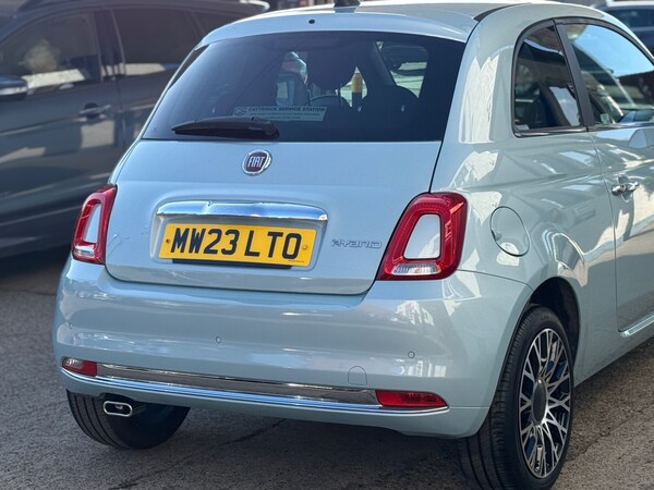 Used Fiat 500 2023 for sale - 75481651: Photo 37