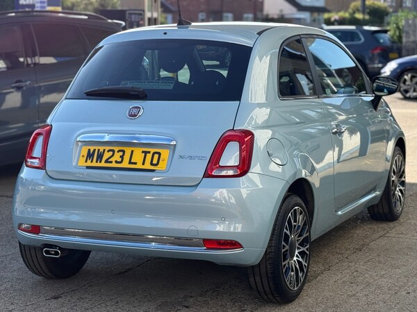 Used Fiat 500 2023 for sale - 75481651: Photo 38
