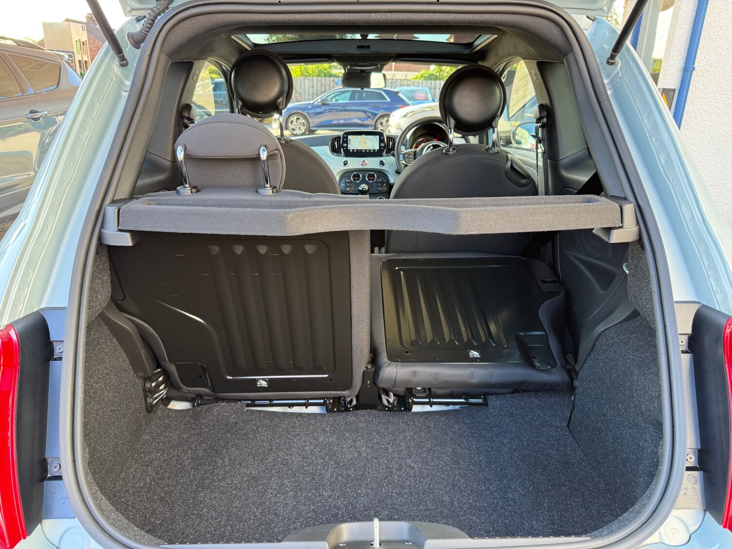 Vehicle 41