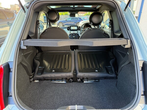Used Fiat 500 2023 for sale - 75481651: Photo 42