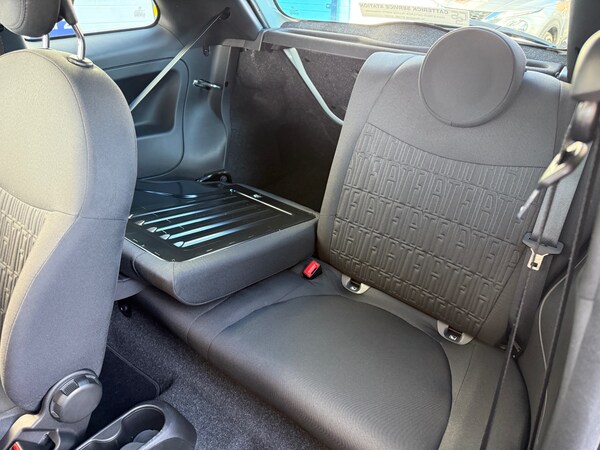 Used Fiat 500 2023 for sale - 75481651: Photo 44