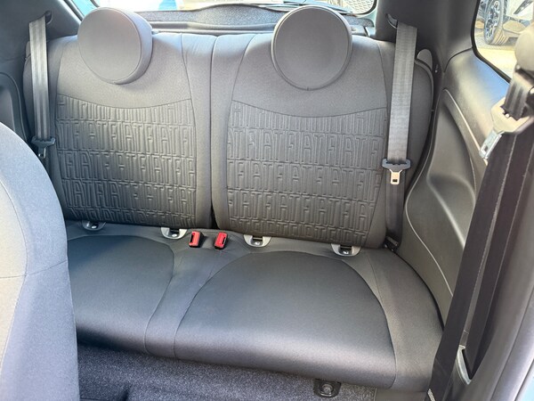 Used Fiat 500 2023 for sale - 75481651: Photo 45