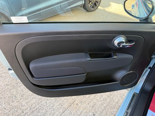 Used Fiat 500 2023 for sale - 75481651: Photo 46