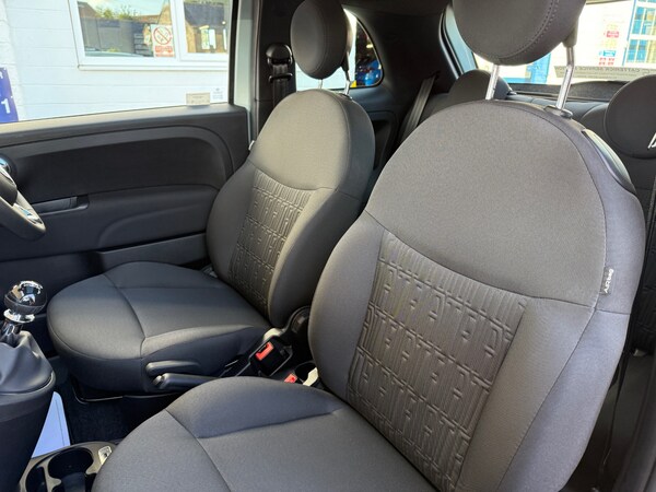 Used Fiat 500 2023 for sale - 75481651: Photo 48