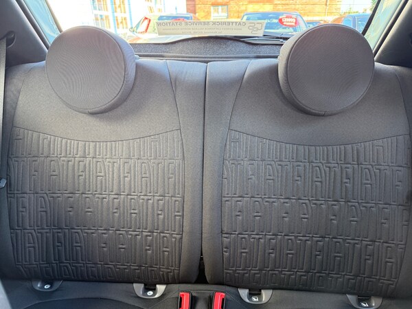 Used Fiat 500 2023 for sale - 75481651: Photo 49