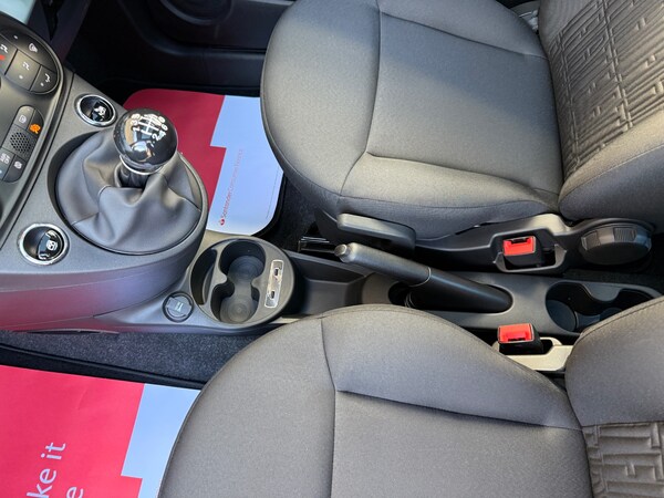 Used Fiat 500 2023 for sale - 75481651: Photo 50