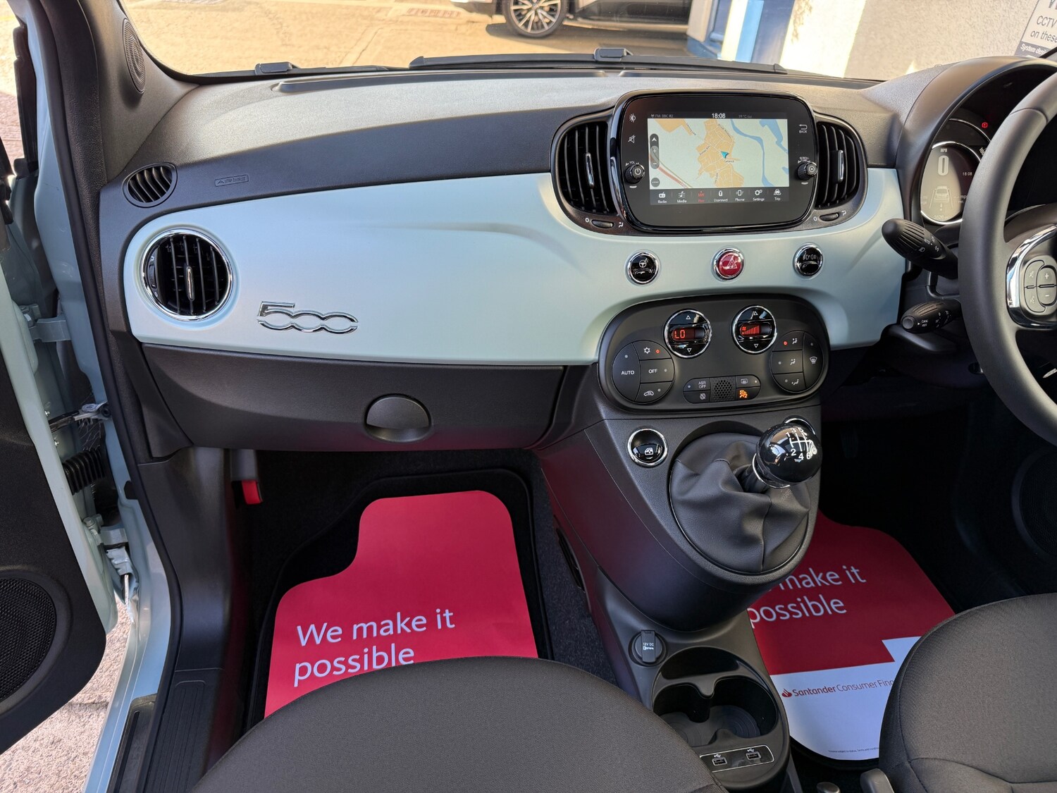 Vehicle 51