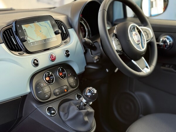 Used Fiat 500 2023 for sale - 75481651: Photo 52
