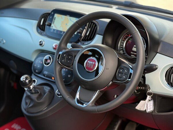 Used Fiat 500 2023 for sale - 75481651: Photo 53