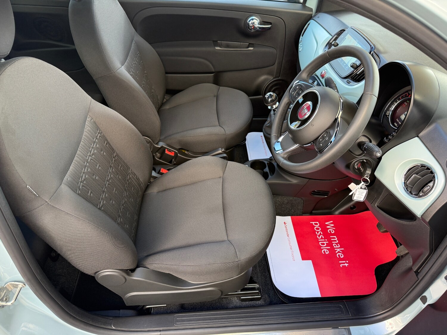 Vehicle 55