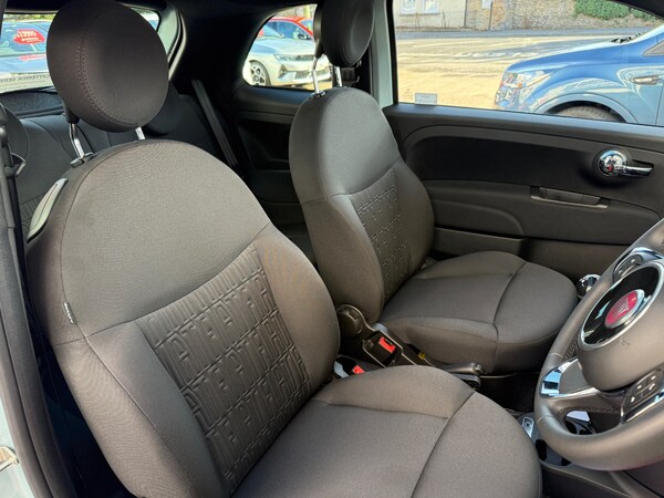 Used Fiat 500 2023 for sale - 75481651: Photo 56