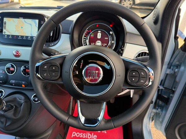 Used Fiat 500 2023 for sale - 75481651: Photo 58