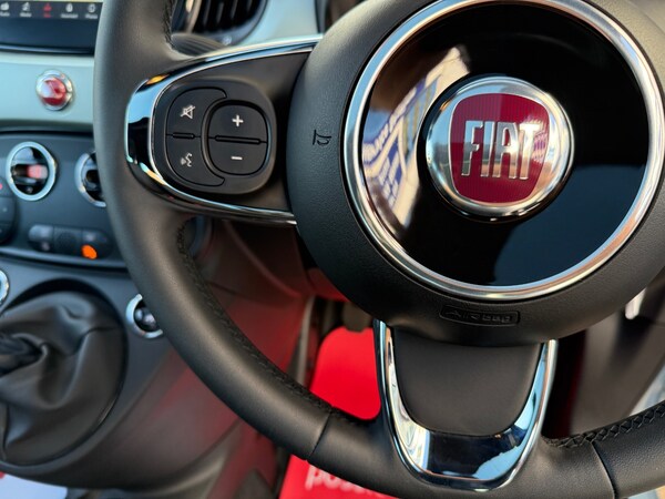 Used Fiat 500 2023 for sale - 75481651: Photo 60