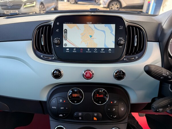 Used Fiat 500 2023 for sale - 75481651: Photo 61