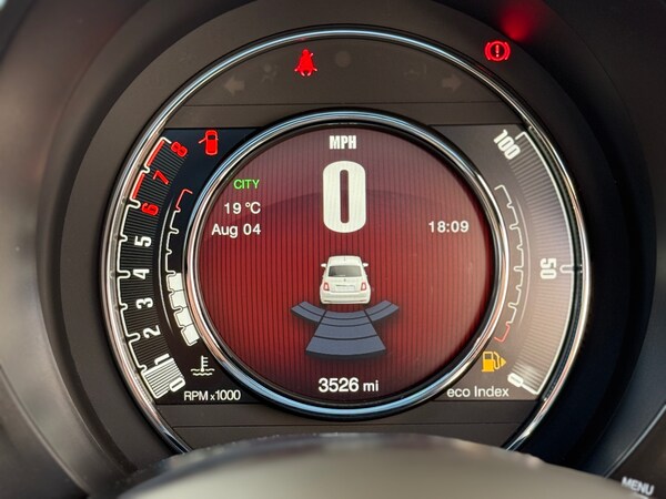Used Fiat 500 2023 for sale - 75481651: Photo 62