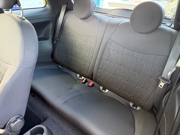 Used Fiat 500 2023 for sale - 75481651: Photo 7