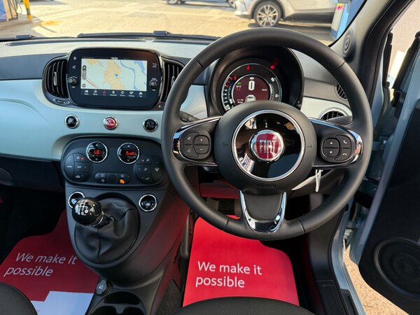 Used Fiat 500 2023 for sale - 75481651: Photo 9