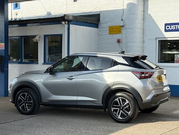 Used Nissan Juke 2025 for sale - 75582070: Photo