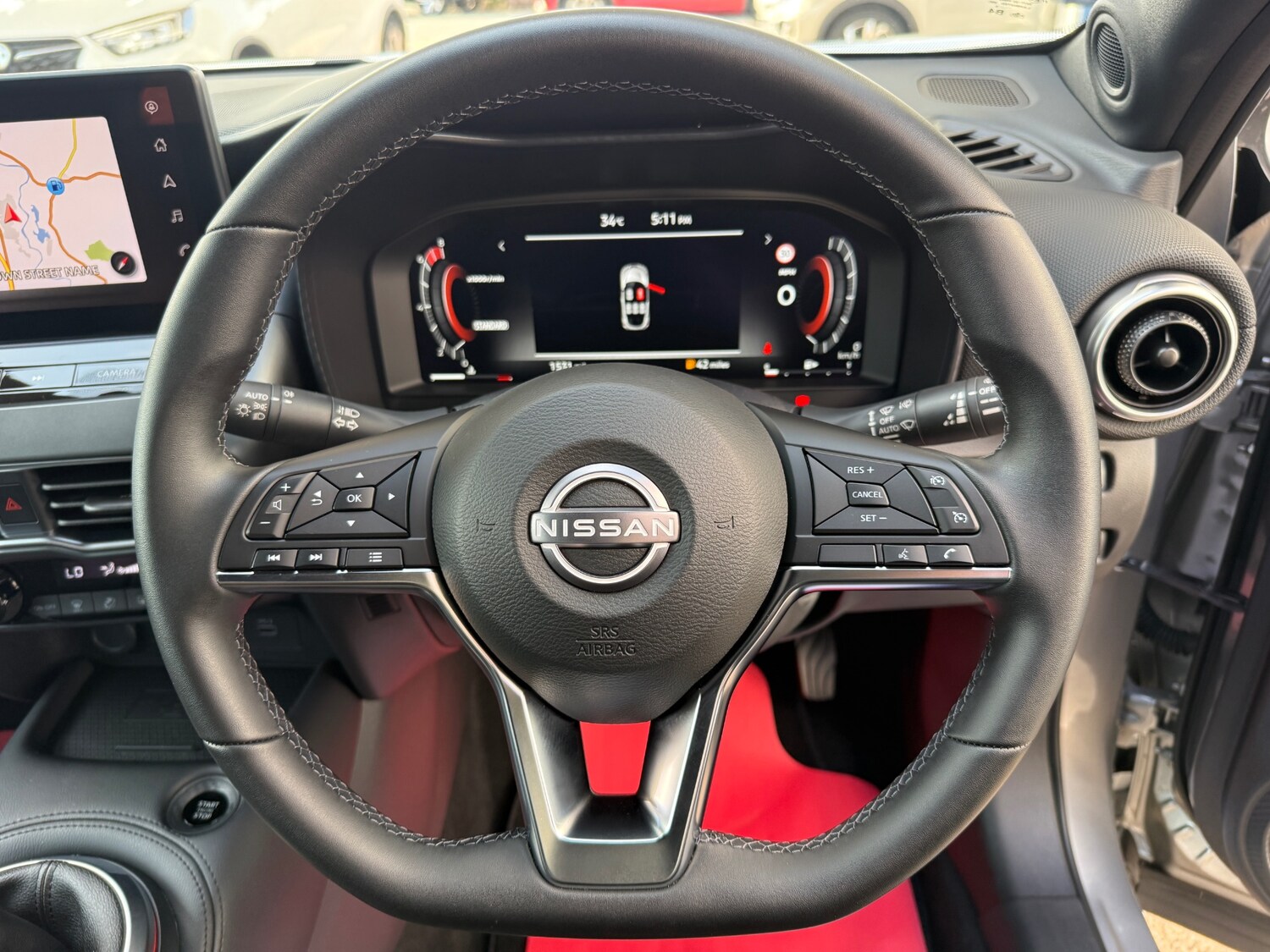 Vehicle 64