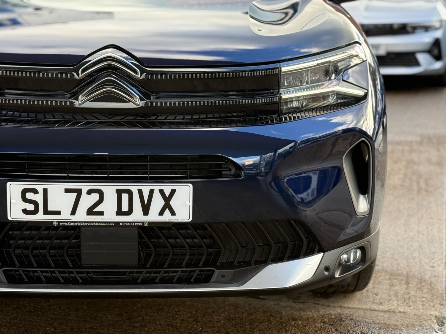 Used Citroen C5 Aircross 2022 for sale - 76452988: Photo 18
