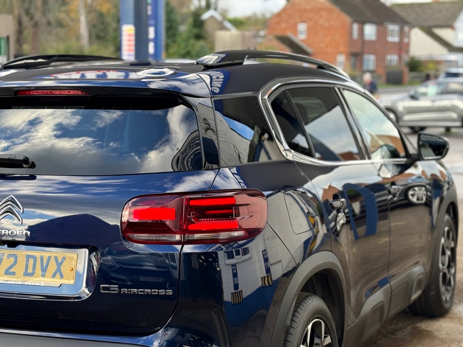 Used Citroen C5 Aircross 2022 for sale - 76452988: Photo 34