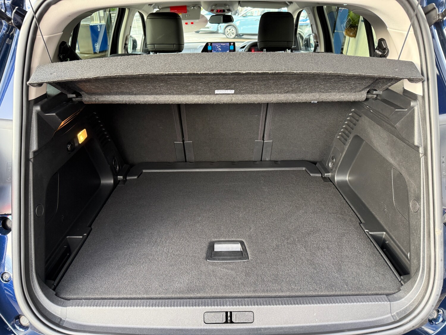 Used Citroen C5 Aircross 2022 for sale - 76452988: Photo 38