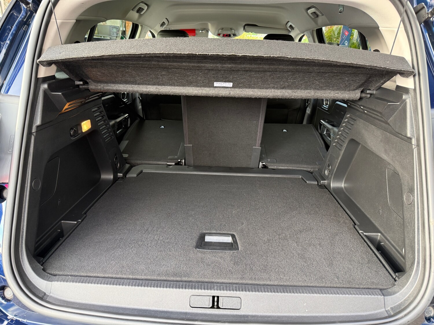 Used Citroen C5 Aircross 2022 for sale - 76452988: Photo 42