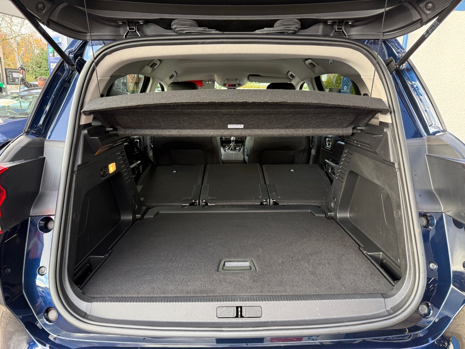 Used Citroen C5 Aircross 2022 for sale - 76452988: Photo 43