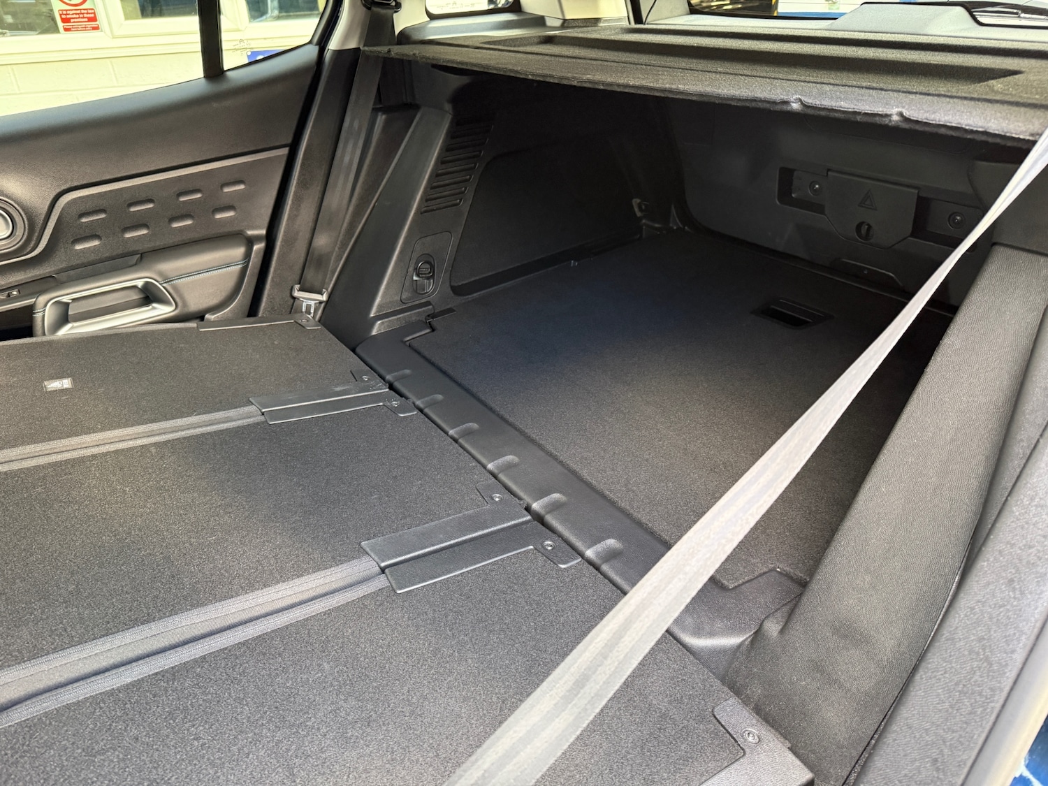 Used Citroen C5 Aircross 2022 for sale - 76452988: Photo 45