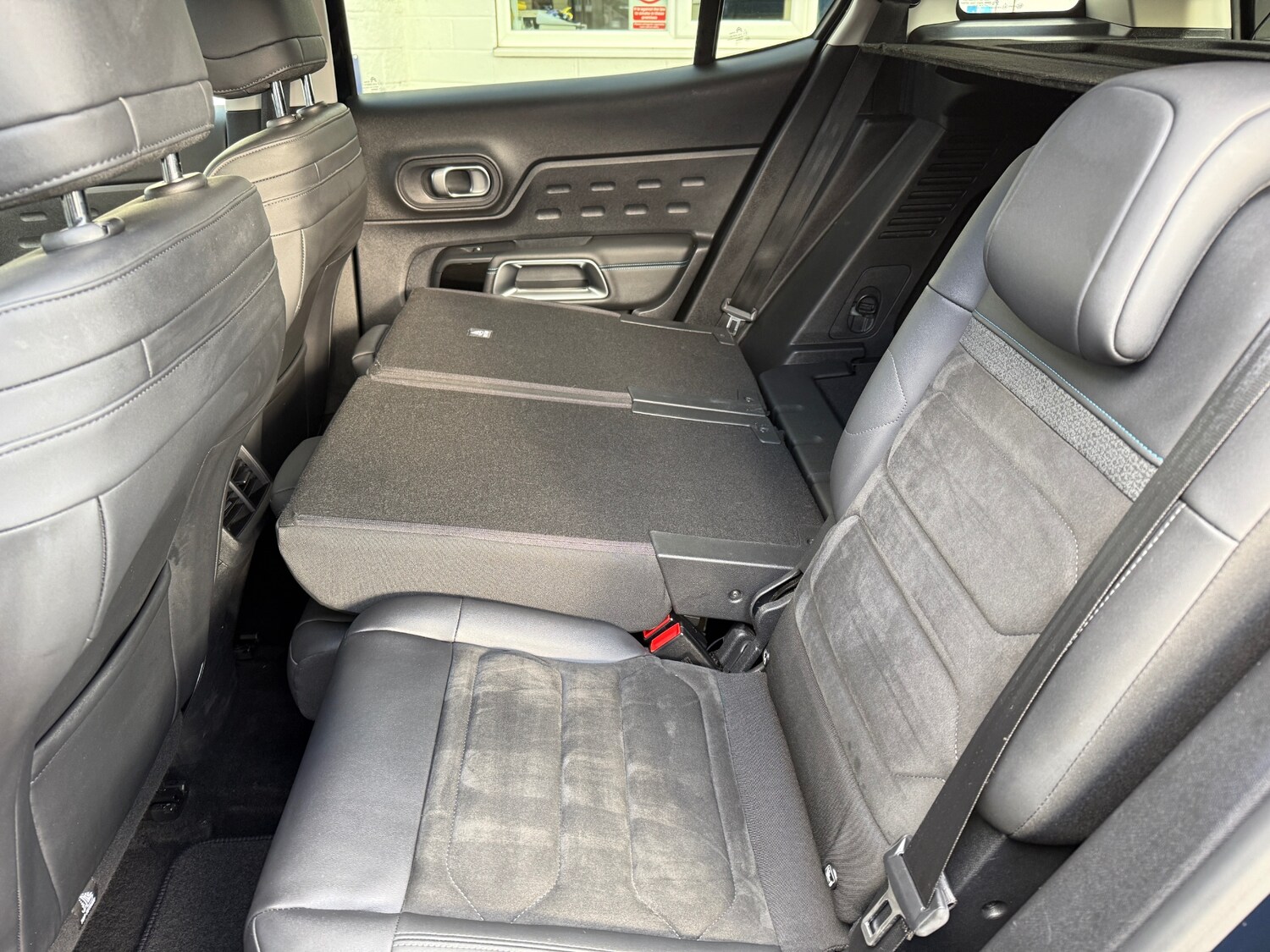 Used Citroen C5 Aircross 2022 for sale - 76452988: Photo 46