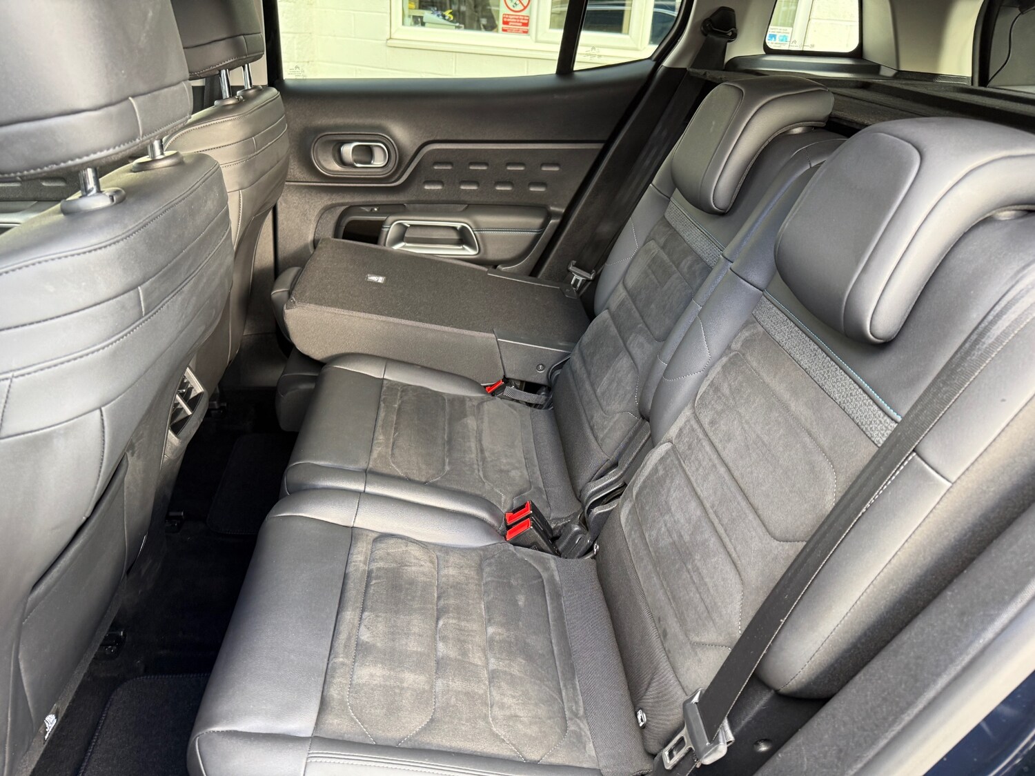 Used Citroen C5 Aircross 2022 for sale - 76452988: Photo 47