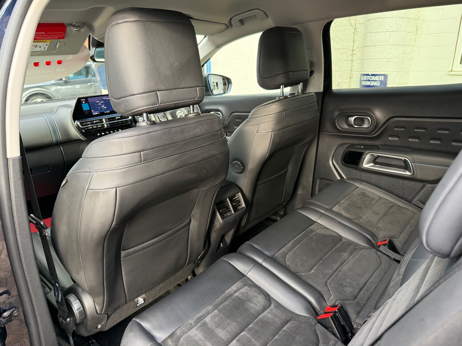 Used Citroen C5 Aircross 2022 for sale - 76452988: Photo 49