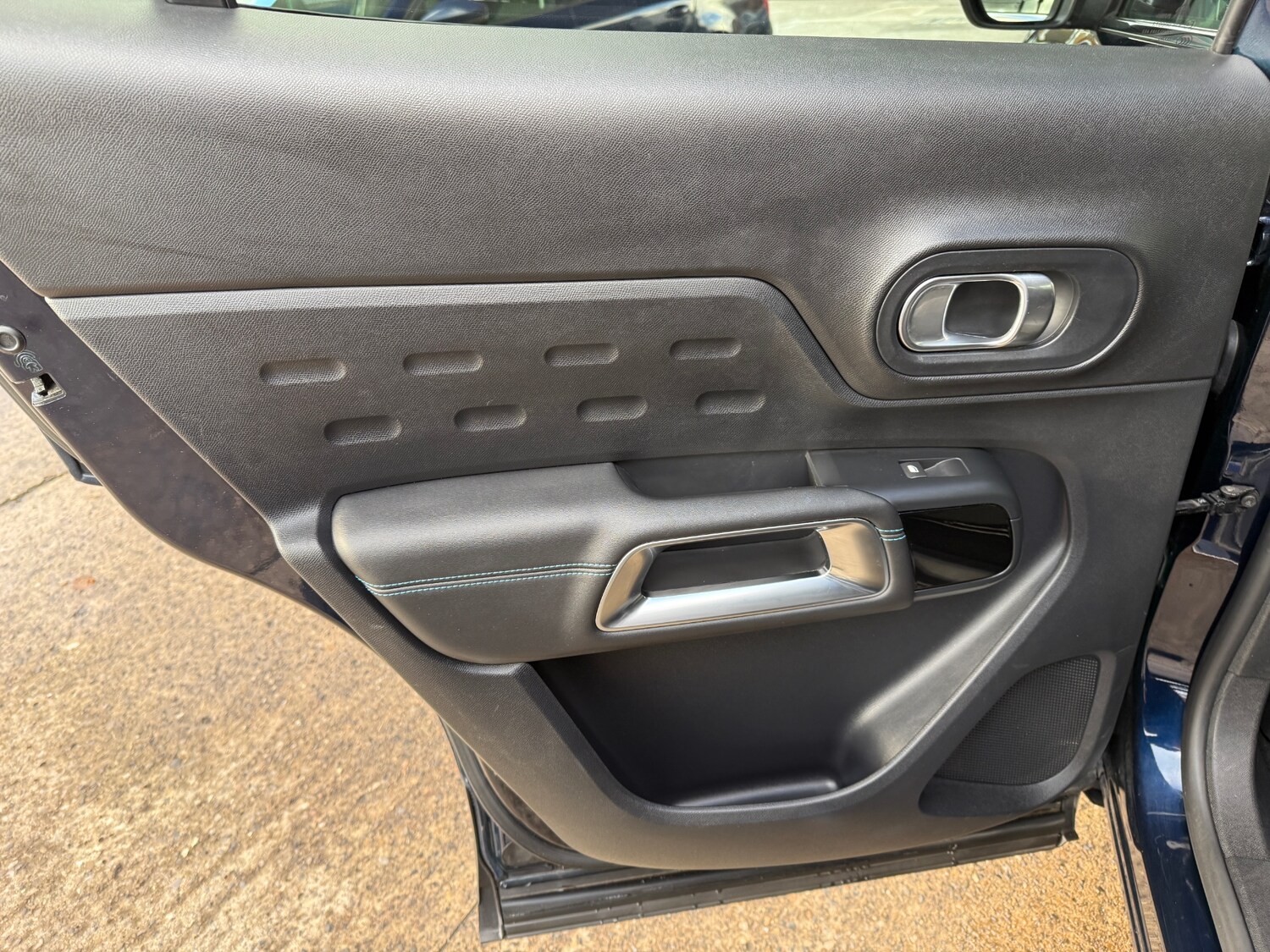 Used Citroen C5 Aircross 2022 for sale - 76452988: Photo 50