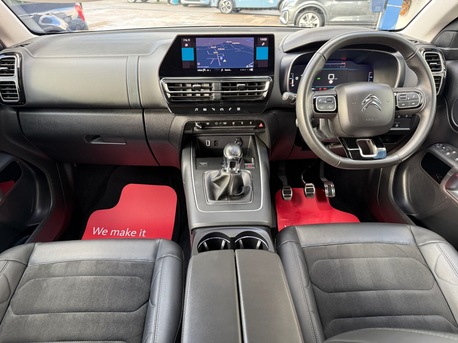 Used Citroen C5 Aircross 2022 for sale - 76452988: Photo 51